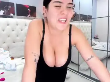 Chaturbate Best live sex cam show of marcella_hill