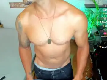 Chaturbate Adult Webcam of maxi_mux1
