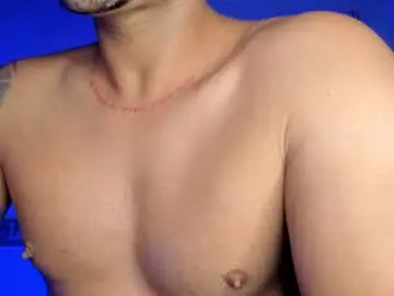 Chaturbate Nude Webcam of maxi_mux1