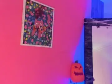 Chaturbate Live Porn of miavanetto1