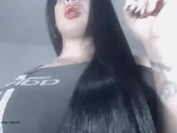 Chaturbate Live Sex of mistressxxalice