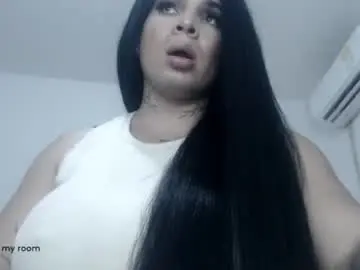 Chaturbate Nude Webcam of mistressxxalice
