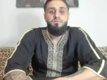 Chaturbate Sex Chat of omar_xoxo