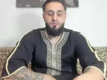 Chaturbate Adult Webcam of omar_xoxo