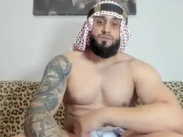 Chaturbate Best live sex cam show of omar_xoxo