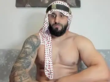 Chaturbate Adult Video Chat of omar_xoxo
