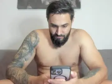 Chaturbate Best Webcam of omar_xoxo