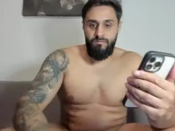 Chaturbate Live Sex of omar_xoxo