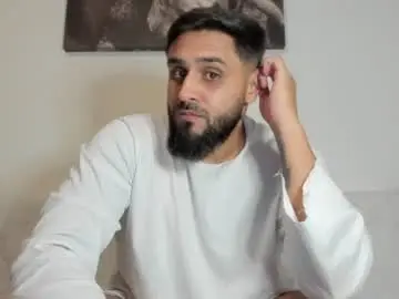 Chaturbate Best live sex cam show of omar_xoxo
