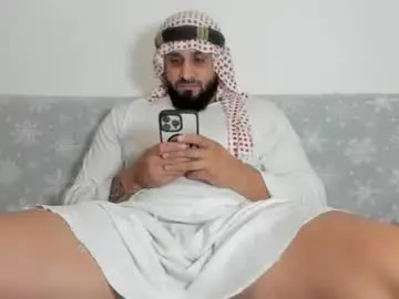 Chaturbate Sex Cam of omar_xoxo