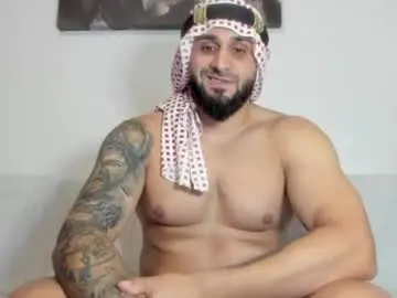 Chaturbate Best Webcam of omar_xoxo