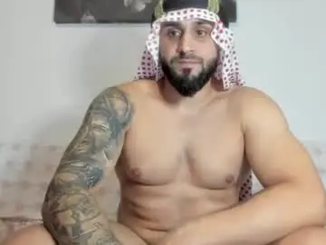 Chaturbate Adult Webcams of omar_xoxo