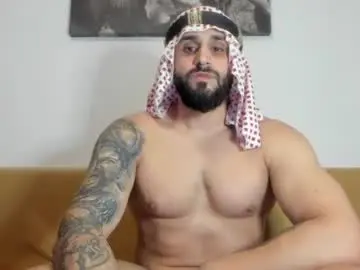 Chaturbate Private Sex Chat of omar_xoxo