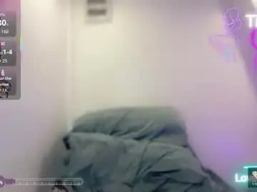 Chaturbate Live Sex of princesscutiexx