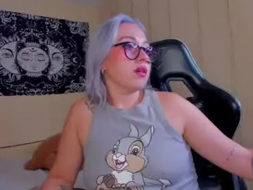 Chaturbate Best live sex cam show of sejmet_5