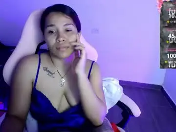 Chaturbate Best Webcam of sexydiabliita