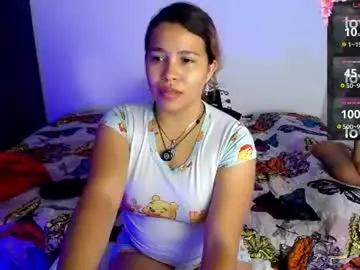 Chaturbate Nude Webcam of sexydiabliita