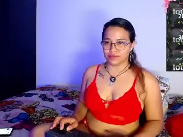 Chaturbate Watch Live Sex Cams of sexydiabliita