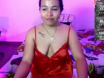 Chaturbate Live Sex of sexydiabliita