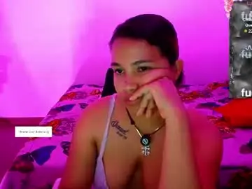 Chaturbate Adult Webcams of sexydiabliita
