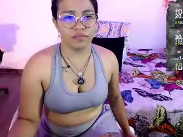 Chaturbate Sex Cam of sexydiabliita