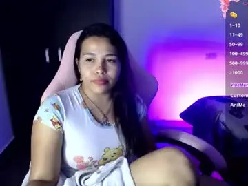 Chaturbate Private Sex Chat of sexydiabliita