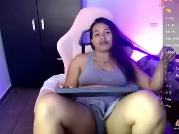 Chaturbate Live Sex Cam of sexydiabliita