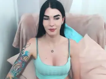 Chaturbate Live Porn of sofiiadream