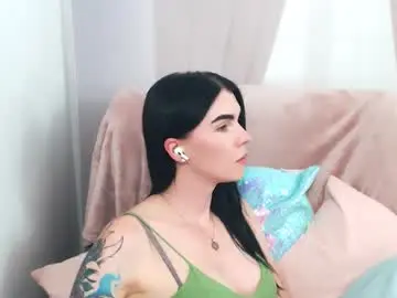 Chaturbate Live Sex of sofiiadream