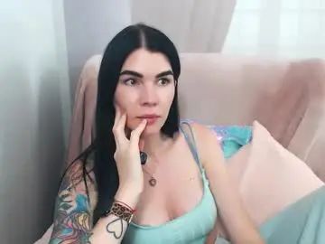 Chaturbate Live Porn of sofiiadream