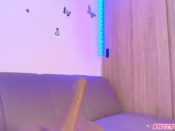 Chaturbate Sex Chat of sweettvera_
