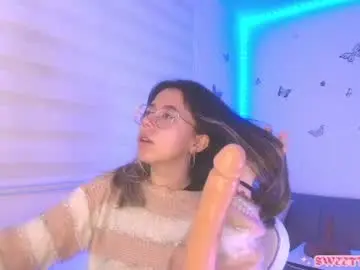 Chaturbate Sex Chat of sweettvera_