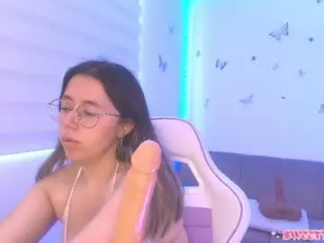 Chaturbate Free Porn Cam of sweettvera_
