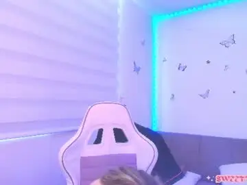 Chaturbate Live Porn of sweettvera_