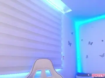 Chaturbate Nude Webcam of sweettvera_