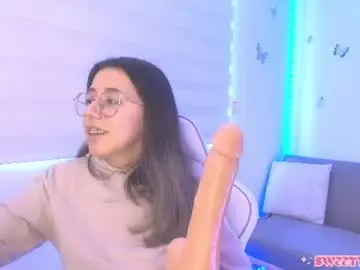 Chaturbate Live Porn of sweettvera_