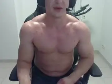 Chaturbate Live Sex Cam of theguyfrombehind