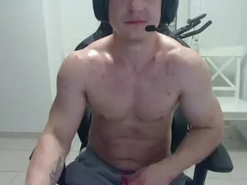 Chaturbate Live Sex Cam of theguyfrombehind