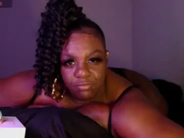 Chaturbate Sex Cam of thickumzz41