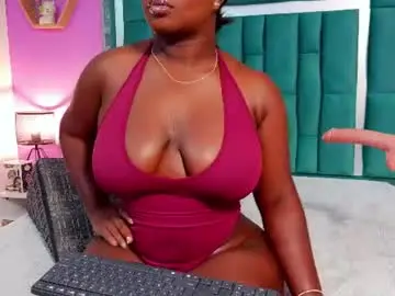 Chaturbate Live Sex of tinajones20