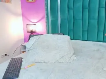 Chaturbate Nude Webcam of tinajones20