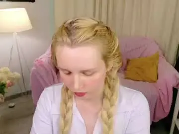 Chaturbate Nude Webcam of tinasiner