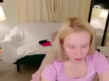 Chaturbate Nude Webcam of tinasiner