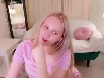 Chaturbate Nude Webcam of tinasiner