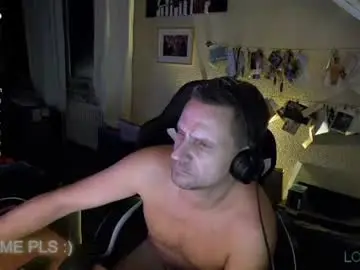 Chaturbate Adult Video Chat of tyran28111984