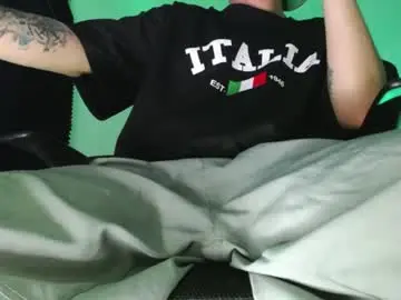 Chaturbate Live Sex of zac_watson