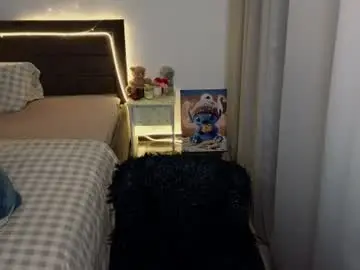 Chaturbate Adult Video Chat of _loverdose_