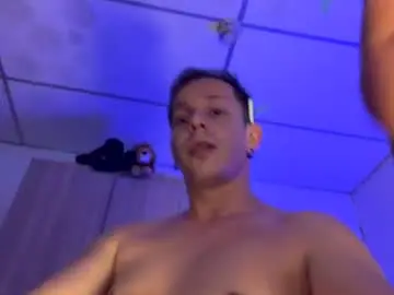 Chaturbate Watch Live Sex Cams of axelmuller_