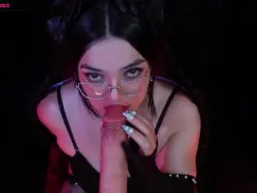 Chaturbate Live Porn of boahancock_