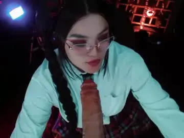 Chaturbate Sex Chat of boahancock_